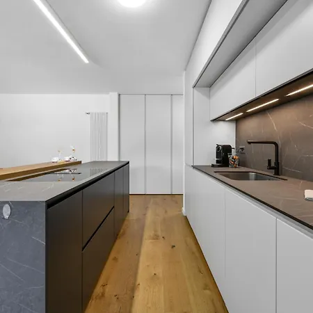 Apartament Ascona Vista Verde Familienfreundliche Ferienwohnung Mit Sonnigem Balkon & Klimaanlage Ascona