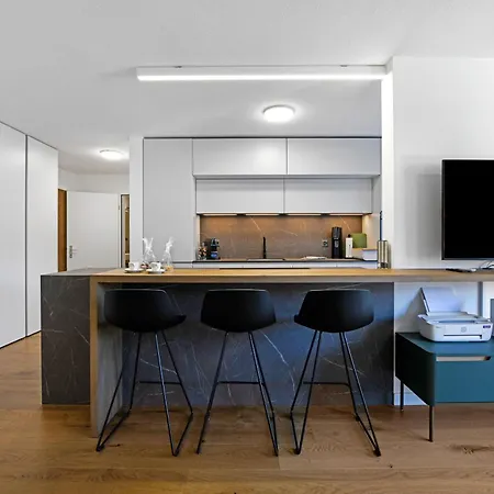 Ascona Vista Verde Familienfreundliche Ferienwohnung Mit Sonnigem Balkon & Klimaanlage