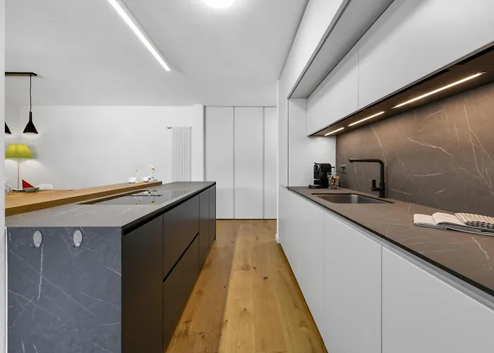 アパート Vista アスコナ