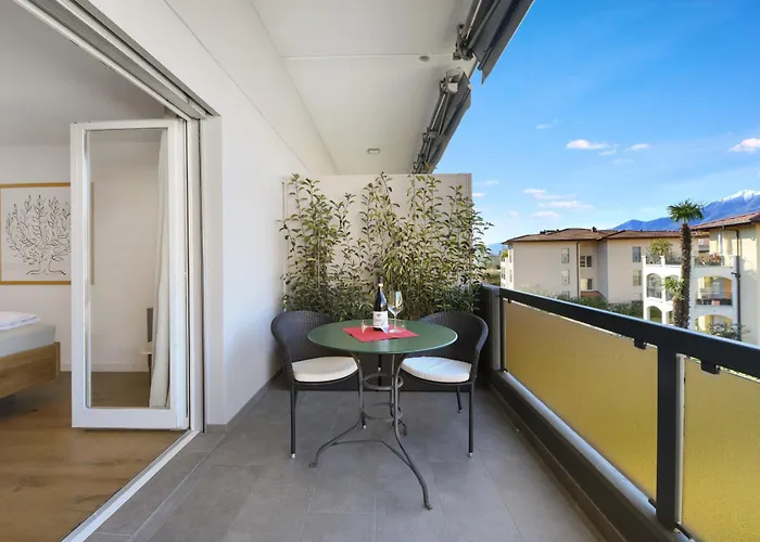 アパート Vista *