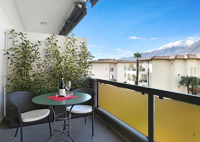 アパート Vista *