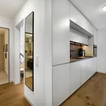 Apartamento Vista *