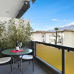 Apartamento Vista *